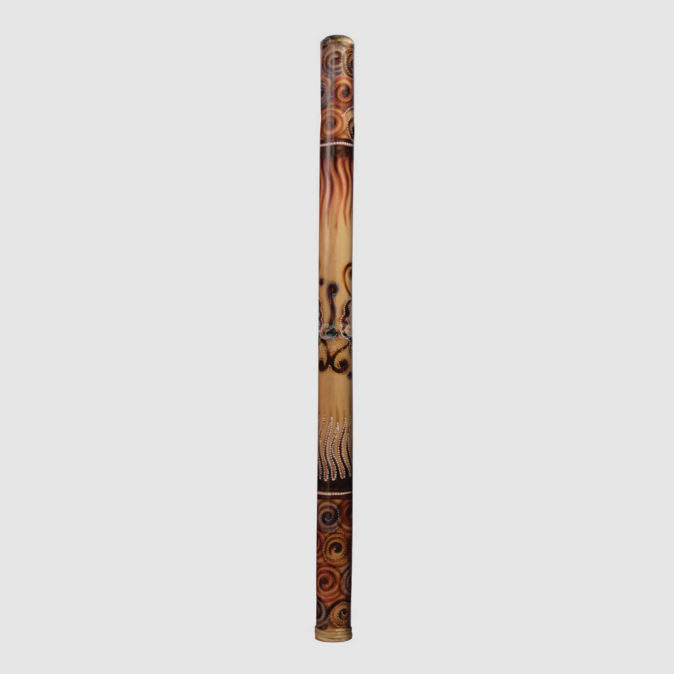 Terré Didgeridoo 120cm Pintado
